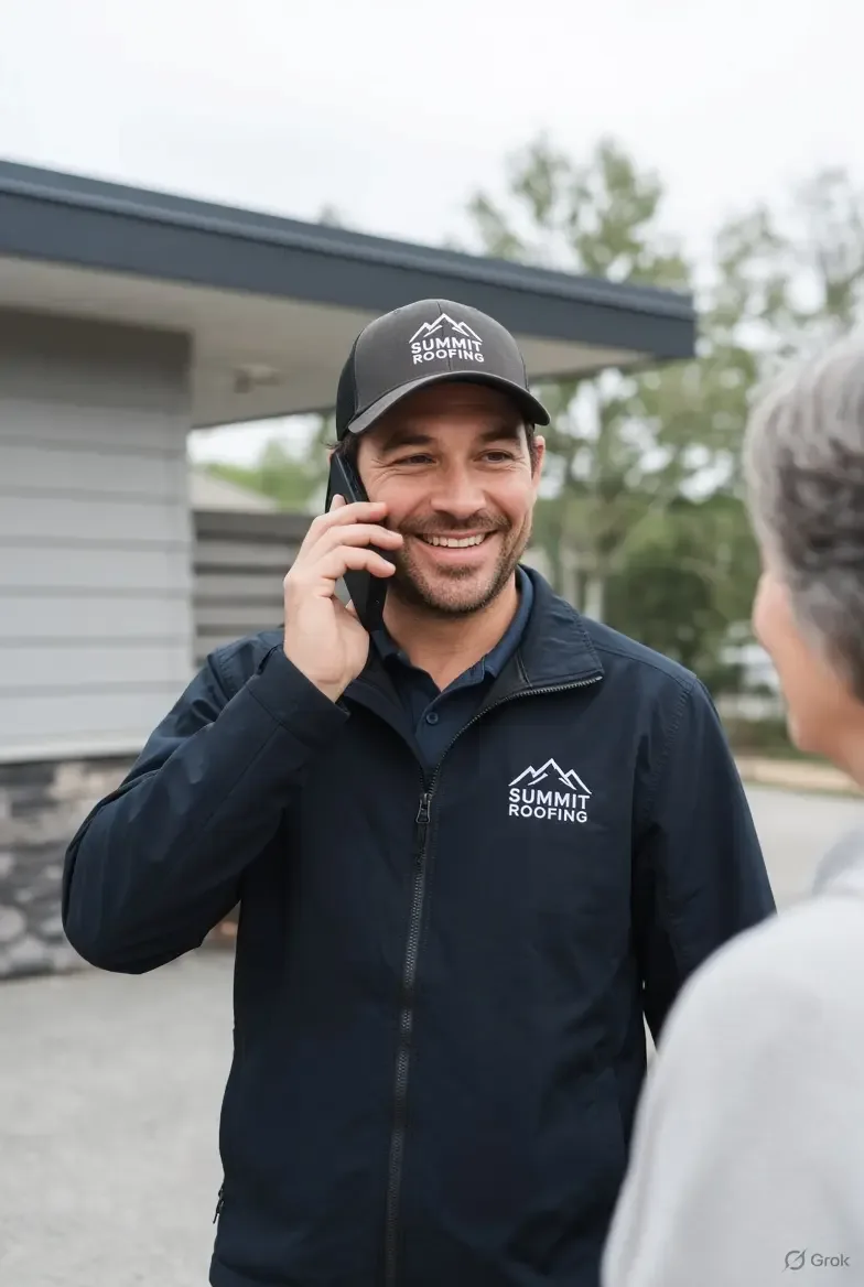Flat Roof Leak Repair Randlett, UT FAQs